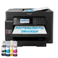 Produktbild: Epson EcoTank ET-16650 A3-Tintentank-Multifunktionsdrucker