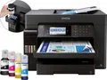 Produktbild: Epson EcoTank ET-16650