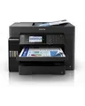 Produktbild: Epson EcoTank ET-16650 (C11CH71401)