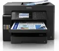 Produktbild: Epson EcoTank ET-16650 Tinte mehrfarbig - C11CH71401