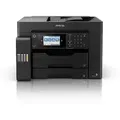 Produktbild: EPSON EcoTank ET-16650 Drucker Scanner Kopierer Fax A3+ WLAN