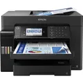 Produktbild: Epson EcoTank ET-16650