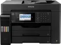 Produktbild: EPSON ET-16650 - Drucker, EcoTank, 4in1, WLAN, Duplex, inkl. UHG