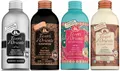 Produktbild: Tesori d‘Oriente Wäscheparfüm Testpaket 4 x 250ml