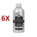 Produktbild: 6 X Tesori Doriente Aromatischer Weisser Moschus ParfÜm FÜr WÄsche 35 WÄsch