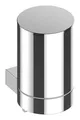 Produktbild: Keuco Plan Lotionspender Wandmodell - Aluminium-Finish - 14951170000