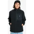 Produktbild: Fleecejacke »CLEAN COAST FZ«, Gr. M, BLACK, , 84822047-M