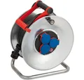 Produktbild: Brennenstuhl Garant S IP44 Kabeltrommel 25m H07RN-F 3G2.5 1198350 Kabeltrommel