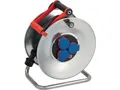 Produktbild: BRENNENSTUHL 1198350 Kabeltrommel Garant S 25 m H07RN-F 3 x 2,5 mm² 3 Schutzkont