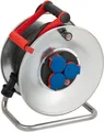 Produktbild: brennenstuhl Garant S IP44 Kabeltrommel 25m H07RN-F 3G2,5