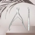 Produktbild: Professionelle Nagelhautzange SMART 80 7 mm  Staleks Cuticle Nippers