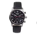 Produktbild: Boccia Herren Uhr  3749-02  Titanium Chronograph  40  mm  Neu