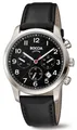 Produktbild: Boccia Titanium 3749-02 Herren-Chronograph aus Titan Ø40mm