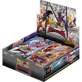 Produktbild: Dragon Ball Super Critical Blow Booster Box