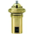 Produktbild: Heimeier Thermostat-Oberteil 4324-03.301 G 1/2 AG, mit 6 Voreinstellbereichen, für Ventilheizkörper