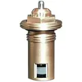 Produktbild: Ventileinsatz 1/2'' X 1,5 Für Ventilheizkörper Dia-therm Lx O. Voreinstellung 4324-03.301 - Heimeier