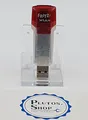 Produktbild: AVM FRITZ!WLAN Fritz AC 860 MU-MIMO Dual WLAN USB Stick 2,4GHz 5GHz WPA2
