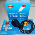 Produktbild: AVM FRITZ!WLAN Stick AC 860 bis 866 MBit/s 2,4 & 5 GHz Windows 11 komplett OVP