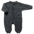 Produktbild: Joha Schneeoverall Wagenanzug Wollfleece 98/104