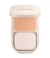 Produktbild: LAURA MERCIER Real Flawless Feather Matte Powder Foundation Kompakt Foundation 8 g 3C Biscotti