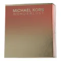 Produktbild: Michael Kors Wonderlust - Set mit Mini EDP 30ml-10ml