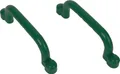 Produktbild: small foot 10883 - Handgriffe für Klettergerüste 2er Set, wetterbeständig