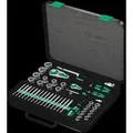 Produktbild: Wera 8100 SA/SC 2 Zyklop Set Ratschenschrauber
