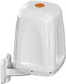 Produktbild: Poynting . Antennen . 5G/LTE . Mast/Wand . A-EPNT-0004-V1-17 . weiß . SMA (F), Rundstrahlantenne (A-EPNT-0004-V1-17)