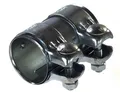 Produktbild: Bosal Auspuffschelle Rohrschelle Doppelschelle Rohrverbinder Schelle  55 x 95 mm