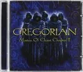 Produktbild: Masters of Chant Chapter II von Gregorian | CD | Zustand sehr gut