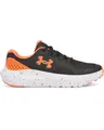 Produktbild: Under Armour Jungen Grade School Surge 4 Laufschuh, (005) Black/Ares Red/Ares Red, 6.5 Big Kid
