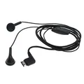 Produktbild: Mobilfunk Krause - Original Headset Stereo In Ear Kopfhörer für Samsung GT-E1200i / E1200i