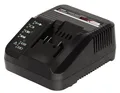 Produktbild: Einhell Schnellladegerät Power X-Change (Li-Ion, für alle PXC-Akkus verwendbar, Akkus ab 30 Minuten laden, intelligentes Lademanagement, 6-Stufen-Ladesystem)