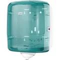 Produktbild: Tork Reflex Single Sheet Dispenser (473180)