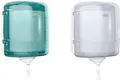 Produktbild: Tork 473180 Papierhandtuchspender Rollenpapier-Handtuchspender Türkis - Weiß (473180)