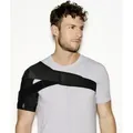 Produktbild: SPORLASTIC Armbandage Sporlastic Omo-Hit Schulter-Oberarmfixierung schwarz M