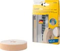 Produktbild: SCHELLENBERG Reparatur-Set Rollladen Gurtfix für das Rollladensystem Maxi, Set, 1-St., für alte Gurtbänder in unterschiedlichen Farben, 23 mm x 4,3 m