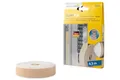 Produktbild: Schellenberg 34301 Gurtfix Rolladengurt Reparaturset Maxi Austausch von defekten Rollladengurten ohne Öffnen des Rollladenkastens, Komplettset, Beige, MAXI 23 mm