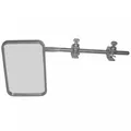 Produktbild: Hagus Spiegel Huckepack 2 Universalspiegel Caravanspiegel Außenspiegel B-Ware