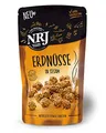 Produktbild: ERDNUSSKERNE geröstet von Sesam von NRJ, 150g