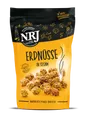 Produktbild: NRJ Erdnusskerne in Sesam geröstet 150g
