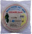 Produktbild: Reispapier 500g Frühlingsrollen orientalische Speisen rice paper Ø 22cm