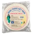 Produktbild: 500g Reispapier zum Kochen 22cm Vietnam Reis Frühlingsrollen Loempia Papier