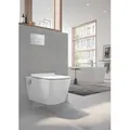 Produktbild: TECE 9700207 TECEneo Dusch-WC, - Weiß