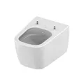 Produktbild: TECEneo Dusch-WC Kaltwasser weiß