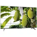 Produktbild: TCL 85T69CX1 LED-Fernseher (85 Zoll, 4K Ultra HD, Ja) schwarz