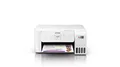Produktbild: Epson EcoTank L3266 Wi-Fi + Scanner + Kopierer Farb-Multifunktions-Tintenstrahldrucker mit Tank