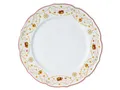 Produktbild: Hutschenreuther Teller Christmas Love Teller flach 27cm