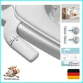 Produktbild: WITHLENT Bidet Einsatz Für Toilette - Ultra Slim Nicht Elektrisch Einsatz Für...