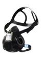 Produktbild: Dräger X-plore 3500 (S) Zweifilter- Halbmaske